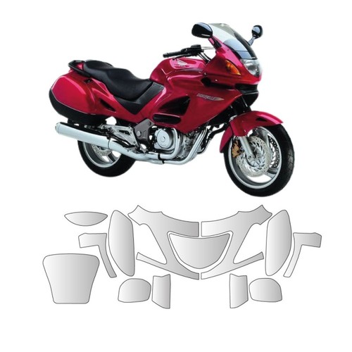 Vinyle ppf honda 650 v - vinyle,