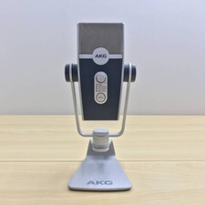 Akg Lyra-Y3 Condenser Microphone USB