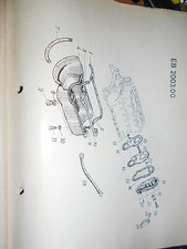 Gutbrod tracteur SUPERIOR 2500