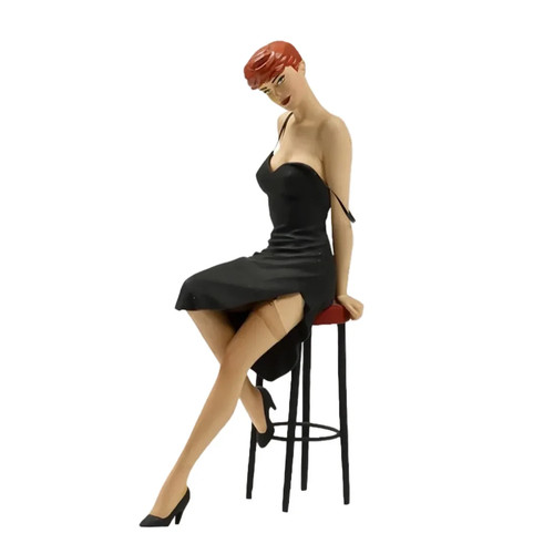 Fariboles berthet pin up - fariboles,