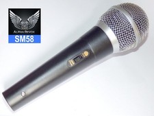 LE TOUT NOUVEAU Microphone