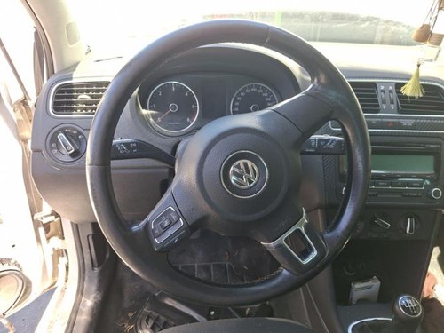 Volant volkswagen polo phase - 5,
