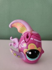 Petshop Poisson Lps Vintage Hasbro jeu jouet figurine miniature