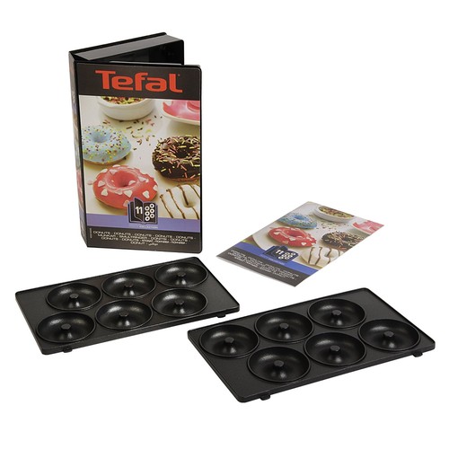 Xa801112 tefal coffret snack - [xa801112],