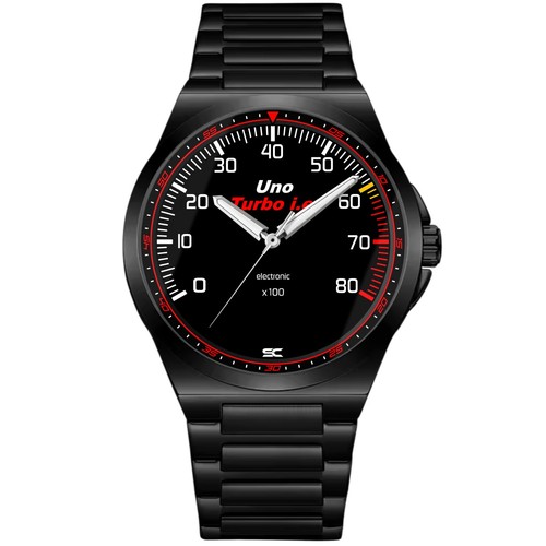 Montre poignet avec - de,