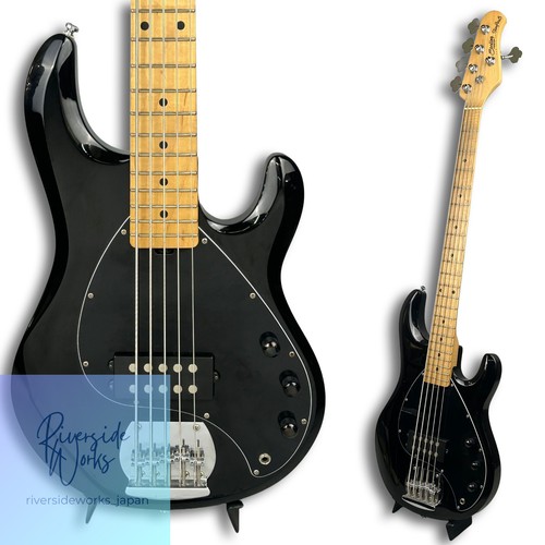 Sterling par musicman - sterling, sub