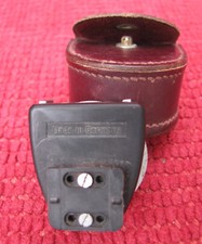 Posemètre LOT DE DEUX LMT et