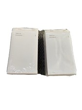 Lot De 20 Blocs Maître D’hôtel 50 Dupli Autocopiant 