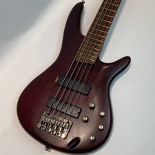 [Ibanez] Guitare basse