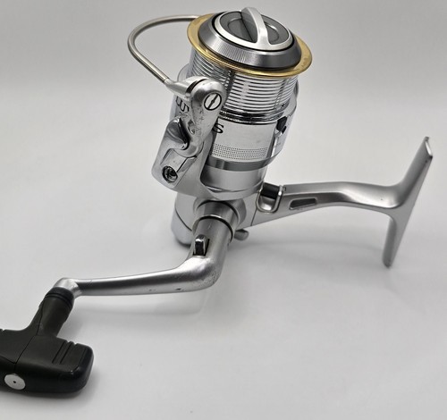 Moulinet toupie daiwa - moulinet,