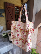 ROMANTIQUE SAC FOURRE-TOUT