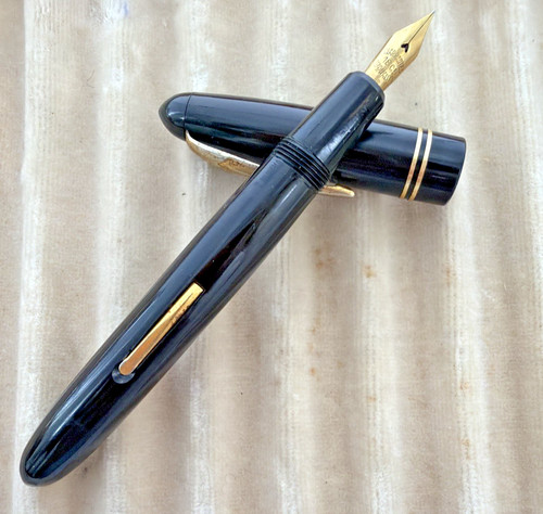 Stylo plume vintage exact - stylo,
