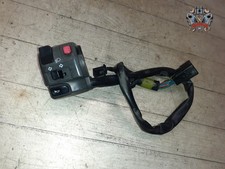 COMMODO GAUCHE KAWASAKI ER6 N