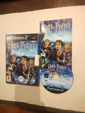 PS2 / PlayStation 2 – Harry