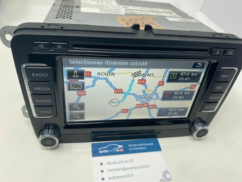 Autoradio gps multimedia - autoradio,