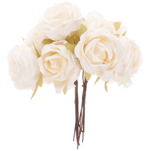 Bunches fleur rose - 2,