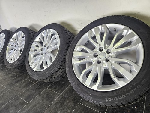 Range rover sport - range, lw