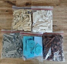 LEGO Lot Pièces N°10 - 1kilo