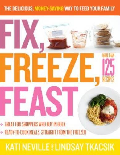 Fix freeze feast the - fix,, feast: