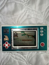 Nintendo Game & Watch Donkey