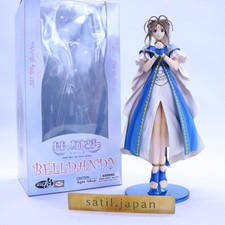 [USED] Ah! My Goddess Belldandy Goddess Clothing Specification 1/7 PVC Figure