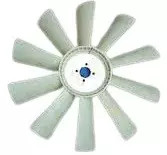 VENTILATEUR MOTEUR POUR