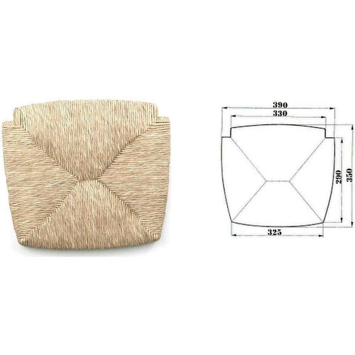 Pièce rechange pour chaise - de,