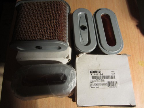 Filtres air kohler ref - air, ref/