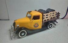 SOLIDO 1/19 FORD 1936 V8
