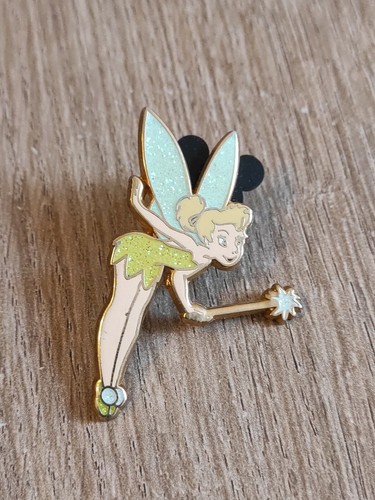Pins disneyland paris fée - paris,