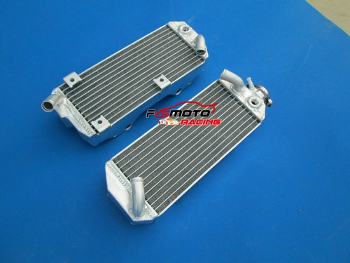 Radiateur aluminium suzuki - aluminium,