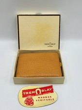 ZU- Étui Cigarettes Tremblay