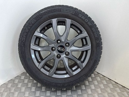 Kia ceed 2017 jante alliage - kia,