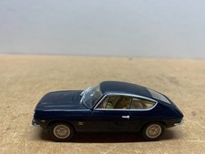STARLINE MODELS LANCIA FULVIA