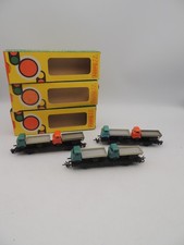 Train Electrique - Wagon Porte