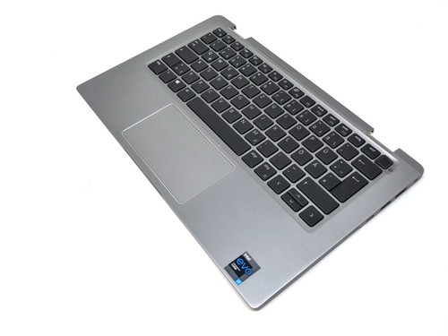 Clavier touchpad qwertz - touchpad, pour