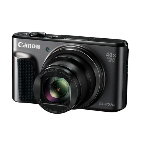 Canon sx720 3mp - canon, 40x