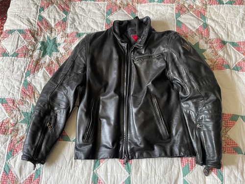 Dainese greyhound pelle - dainese,