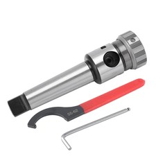 Mandrin Perçage Arbor Drill