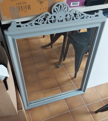 Grand miroir - grand,