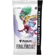 MTG MAGIC  1  BOOSTER