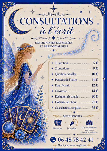 Voyance réponse rapide - 🌙,