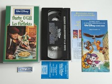 Darby O’Gill Et Les