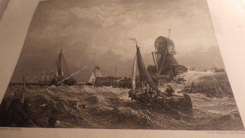 1850 the scheldt texel - 1850.the,