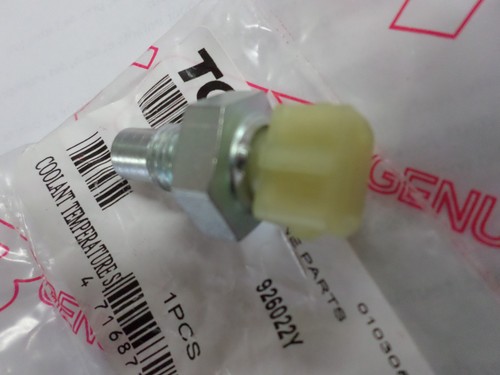 Thermocontact sonde - thermocontact,