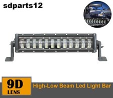 Barre Lumineuse LED 12V 24V