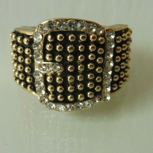Superbe bague originale - superbe, /