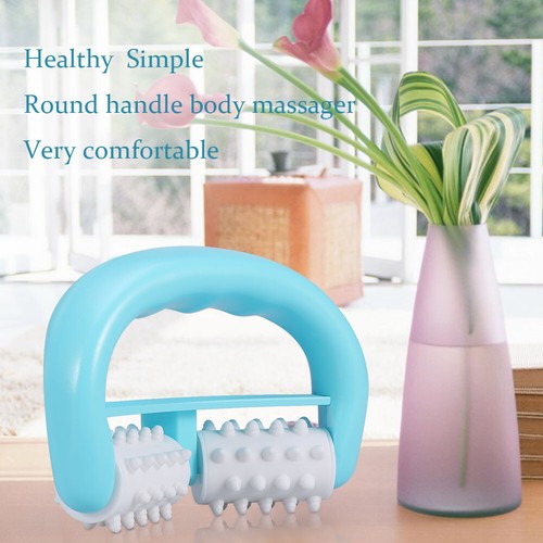 Body roller masseur - roller,
