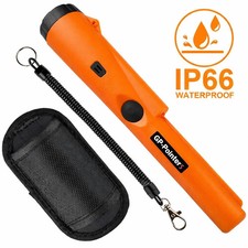 Détecteur De Métaux Étanche