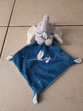 DOUDOU PLAT DUMBO - CIGOGNE